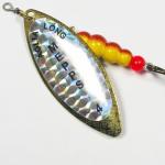 Rating of the most catchy pike spinners for spring and summer fishing