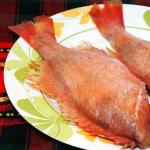 Beneficial properties of sea bass, its possible harm to health