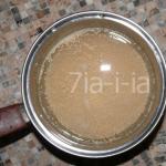 Solenie kaviáru zo šťuky - recept s fotografiou: