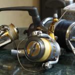 How to choose the right spinning reel?