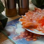 Salted pink salmon for salmon - 3 very tasty recipes at home