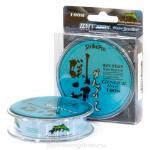 Choosing the best fishing line for spinning